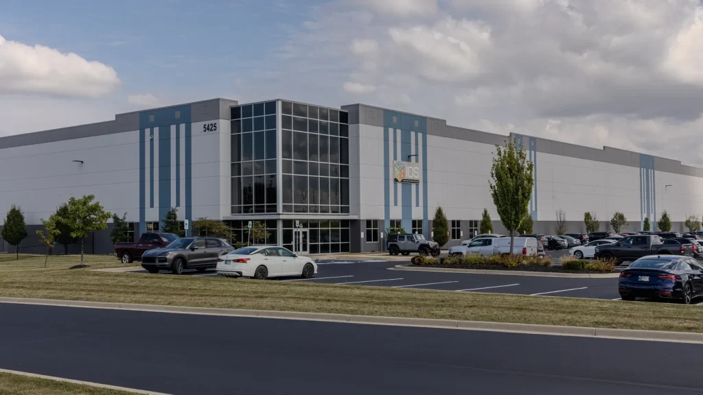 Aumento della domanda di magazzini negli Stati Uniti nonostante l&#039;incertezza delle tariffe doganali