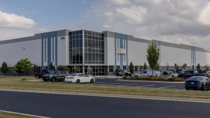 Aumento della domanda di magazzini negli Stati Uniti nonostante l'incertezza delle tariffe doganali