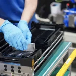 Toyota Investe Ulteriori 10 Miliardi di Dollari Negli Stati Uniti per Potenziare la Produzione di Veicoli Elettrici