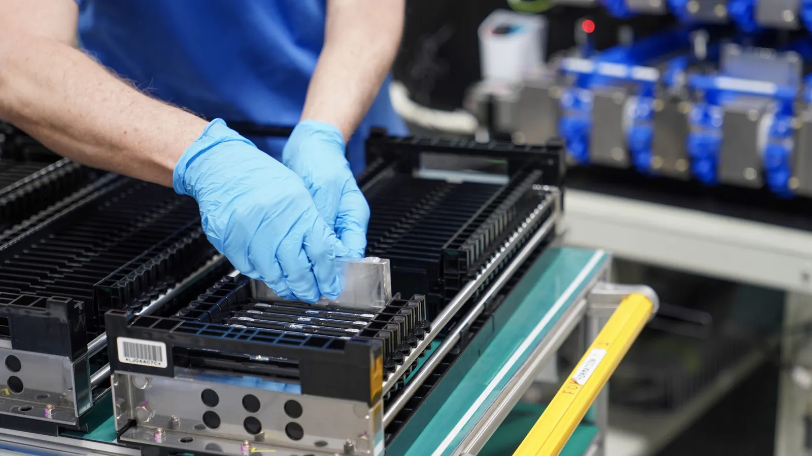 Toyota Investe Ulteriori 10 Miliardi di Dollari Negli Stati Uniti per Potenziare la Produzione di Veicoli Elettrici