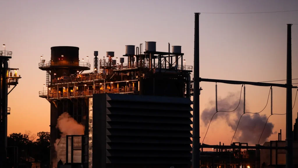 L&#039;esplosione e il crollo del gas: cosa significa per il futuro degli investimenti nel settore energetico