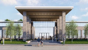 Skanska starts $312M New Jersey women’s prison