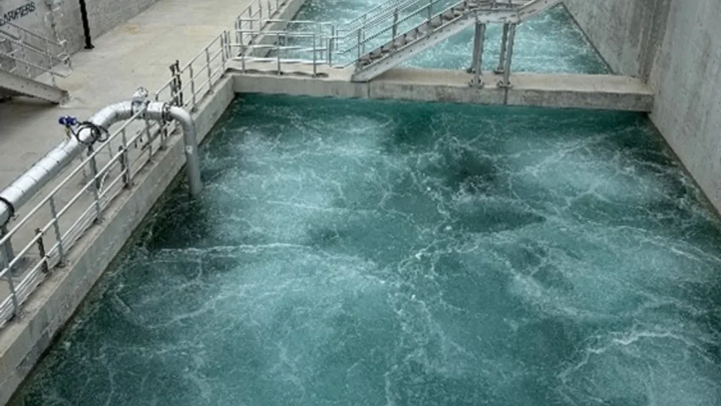 Progetto da 597 milioni di dollari per il trattamento delle acque reflue in California: un passo importante per la qualità dell&#039;acqua nella baia di San Francisco