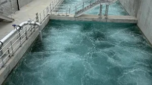 Progetto da 597 milioni di dollari per il trattamento delle acque reflue in California: un passo importante per la qualità dell'acqua nella baia di San Francisco