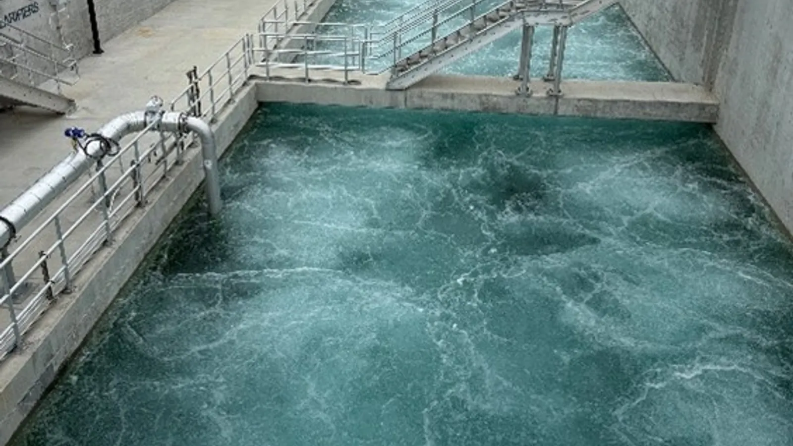 Progetto da 597 milioni di dollari per il trattamento delle acque reflue in California: un passo importante per la qualità dell'acqua nella baia di San Francisco