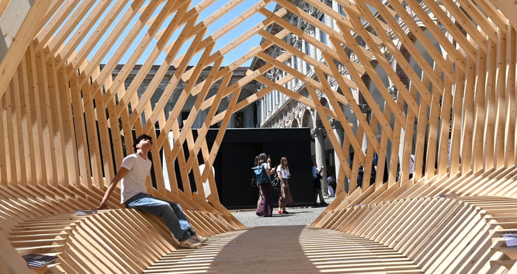 Ritorno in grande stile per le fiere e gli eventi del settore immobiliare e dell&#039;edilizia in Italia nel 2023