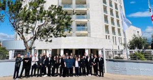 Destagionalizzazione del Turismo in Sardegna: il Nuovo Volto dell'Hotel Delta Hotels by Marriott Sardinia a Olbia