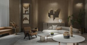 Andrea Bonini: il designer italiano che unisce stile anni '50 e modernità per conquistare il mercato del Far East