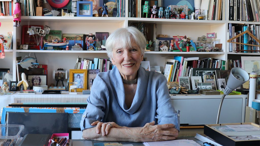 Madelon Vriesendorp vince la prestigiosa medaglia Soane per l&#039;architettura 2025 per il suo contributo innovativo all&#039;architettura contemporanea