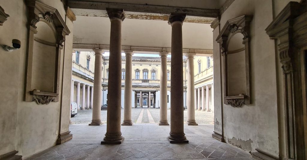 Bando per la valorizzazione di Palazzo Senato a Milano: il Demanio cerca partner privati per creare un polo culturale e sociale