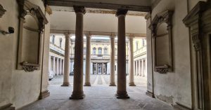 Bando per la valorizzazione di Palazzo Senato a Milano: il Demanio cerca partner privati per creare un polo culturale e sociale