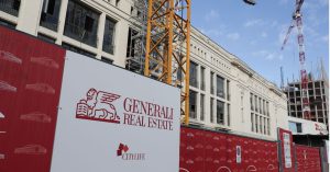 Milano si rinnova: il Palazzo delle Scintille diventa CityOval, un nuovo polo commerciale e di servizi nel cuore della città, con un investimento di 80 milioni di euro e apertura prevista per il 2026