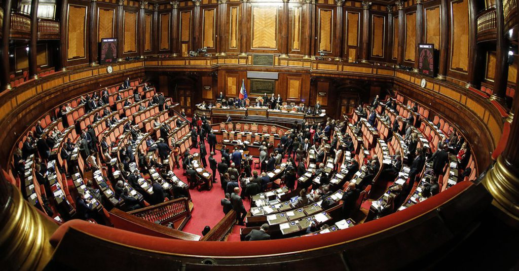 Nuova Proposta di Forza Italia per un&#039;Urbanistica più Trasparente e Sostenibile