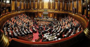 Nuova Proposta di Forza Italia per un'Urbanistica più Trasparente e Sostenibile