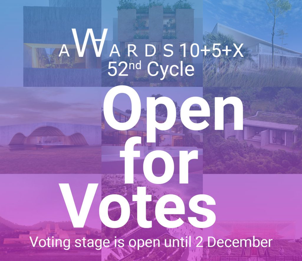 Votazioni aperte per i WA Awards: scegli i migliori progetti di architettura e design fino al 2 dicembre 

Approfondimento
I WA Awards rappresentano un&#039;importante occasione per gli architetti e gli studenti di mostrare il loro lavoro e di ricevere riconoscimenti per i loro progetti innovativi e di alta qualità. La votazione è aperta a tutti i membri della World Architecture Community e permette di scegliere i migliori progetti tra quelli presentati.

Possibili Conseguenze
La scelta dei migliori progetti potrebbe avere un impatto significativo sulla carriera degli architetti e degli studenti vincitori, offrendo loro visibilità e riconoscimento a livello internazionale. Inoltre, i WA Awards potrebbero influenzare le tendenze e gli standard dell&#039;architettura e del design degli interni.

Opinione
Non è possibile esprimere un&#039;opinione personale in quanto questo articolo si basa su fatti verificabili. Tuttavia, è importante notare che i WA Awards rappresentano un&#039;opportunità unica per la comunità architettonica di mostrare il proprio lavoro e di ricevere feedback e riconoscimenti.

Analisi Critica dei Fatti
L&#039;analisi dei fatti rivela che i WA Awards sono un&#039;importante piattaforma per gli architetti e gli studenti di mostrare il loro lavoro e di ricevere riconoscimenti. La votazione è un processo democratico che permette di scegliere i migliori progetti tra quelli presentati.

Relazioni con altri fatti
I WA Awards sono collegati ad altri eventi e concorsi di architettura e design degli interni. La World Architecture Community è un&#039;organizzazione che si occupa di promuovere l&#039;architettura e il design degli interni a livello internazionale.

Contesto storico
I WA Awards sono stati fondati per promuovere l&#039;architettura e il design degli interni e per offrire una piattaforma per gli architetti e gli studenti di mostrare il loro lavoro. La World Architecture Community è stata fondata per promuovere la condivisione di idee e di conoscenze tra gli architetti e gli studenti di tutto il mondo.

Fonti
La fonte di questo articolo è World Architecture Community. Per ulteriori informazioni, si prega di visitare il sito web ufficiale dei WA Awards.