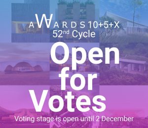 Votazioni aperte per i WA Awards: scegli i migliori progetti di architettura e design fino al 2 dicembre 

Approfondimento
I WA Awards rappresentano un'importante occasione per gli architetti e gli studenti di mostrare il loro lavoro e di ricevere riconoscimenti per i loro progetti innovativi e di alta qualità. La votazione è aperta a tutti i membri della World Architecture Community e permette di scegliere i migliori progetti tra quelli presentati.

Possibili Conseguenze
La scelta dei migliori progetti potrebbe avere un impatto significativo sulla carriera degli architetti e degli studenti vincitori, offrendo loro visibilità e riconoscimento a livello internazionale. Inoltre, i WA Awards potrebbero influenzare le tendenze e gli standard dell'architettura e del design degli interni.

Opinione
Non è possibile esprimere un'opinione personale in quanto questo articolo si basa su fatti verificabili. Tuttavia, è importante notare che i WA Awards rappresentano un'opportunità unica per la comunità architettonica di mostrare il proprio lavoro e di ricevere feedback e riconoscimenti.

Analisi Critica dei Fatti
L'analisi dei fatti rivela che i WA Awards sono un'importante piattaforma per gli architetti e gli studenti di mostrare il loro lavoro e di ricevere riconoscimenti. La votazione è un processo democratico che permette di scegliere i migliori progetti tra quelli presentati.

Relazioni con altri fatti
I WA Awards sono collegati ad altri eventi e concorsi di architettura e design degli interni. La World Architecture Community è un'organizzazione che si occupa di promuovere l'architettura e il design degli interni a livello internazionale.

Contesto storico
I WA Awards sono stati fondati per promuovere l'architettura e il design degli interni e per offrire una piattaforma per gli architetti e gli studenti di mostrare il loro lavoro. La World Architecture Community è stata fondata per promuovere la condivisione di idee e di conoscenze tra gli architetti e gli studenti di tutto il mondo.

Fonti
La fonte di questo articolo è World Architecture Community. Per ulteriori informazioni, si prega di visitare il sito web ufficiale dei WA Awards.