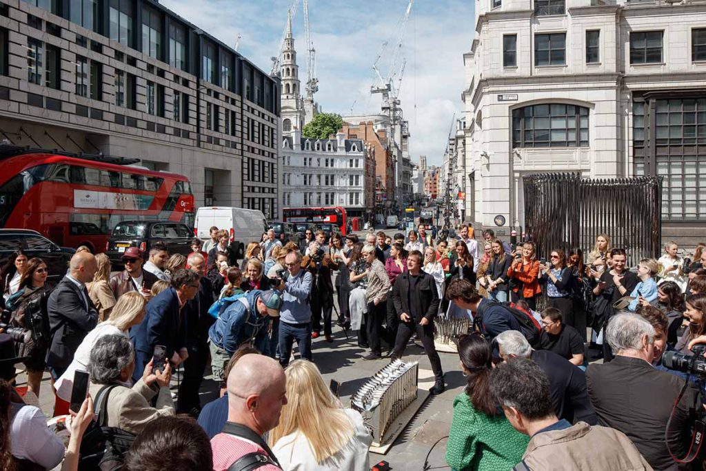 Festival di Architettura di Londra 2026: esplorando il tema dell&#039;Appartenenza nella progettazione urbana e architettonica